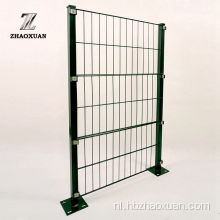 Mooie en veiligheid Double Wire hek